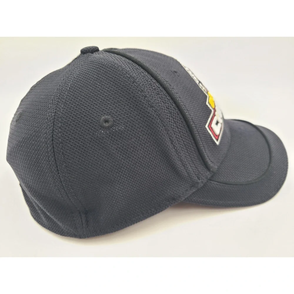 Boston Red Sox 2007 World Series Champions New Era Flex‎ Fitted OSFM Hat Cap MLB